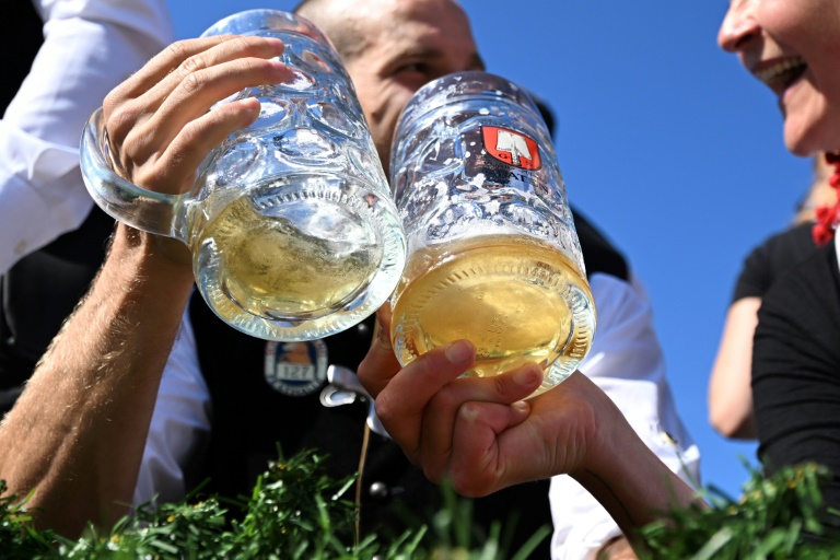 A thousand years later: Yeast reveals new secrets behind beer and wine