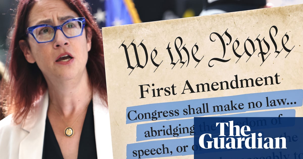‘It’s a big unknown’: California Democrat on Trump’s 100% tariff plan for foreign movies | US politics