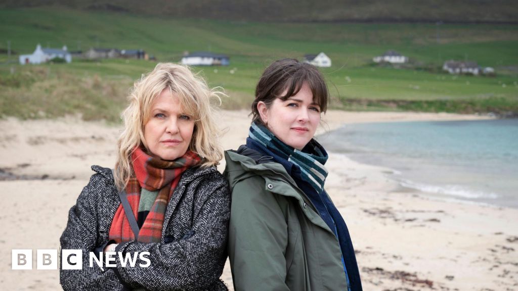 ‘I like to work out killer as plot unravels’