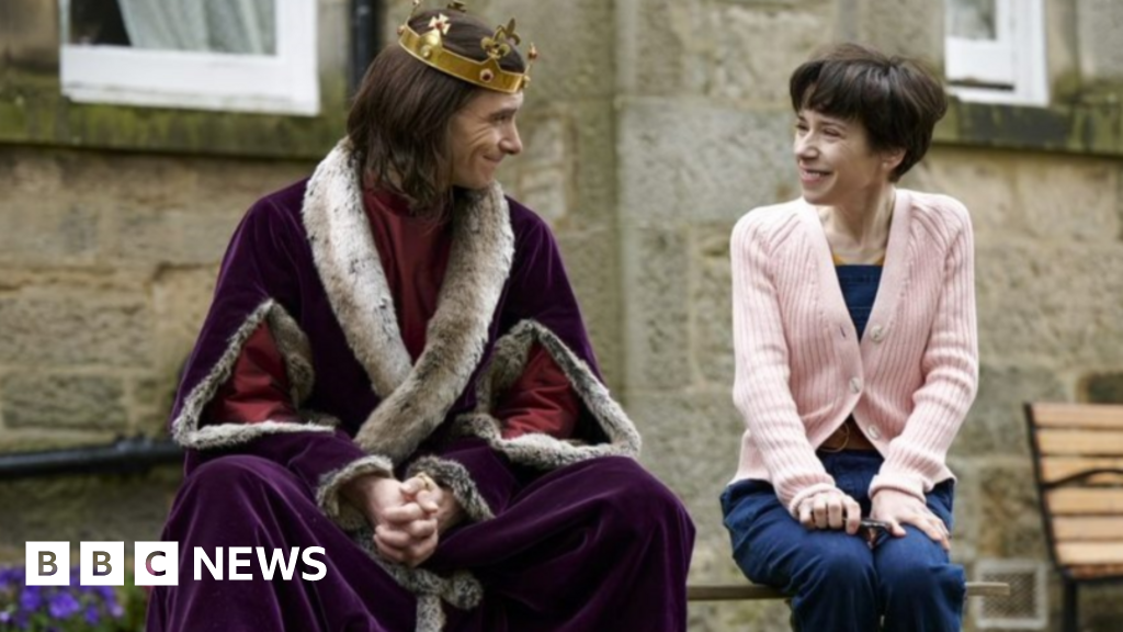 Man wins ‘substantial damages’ over portrayal in Steve Coogan Richard III film