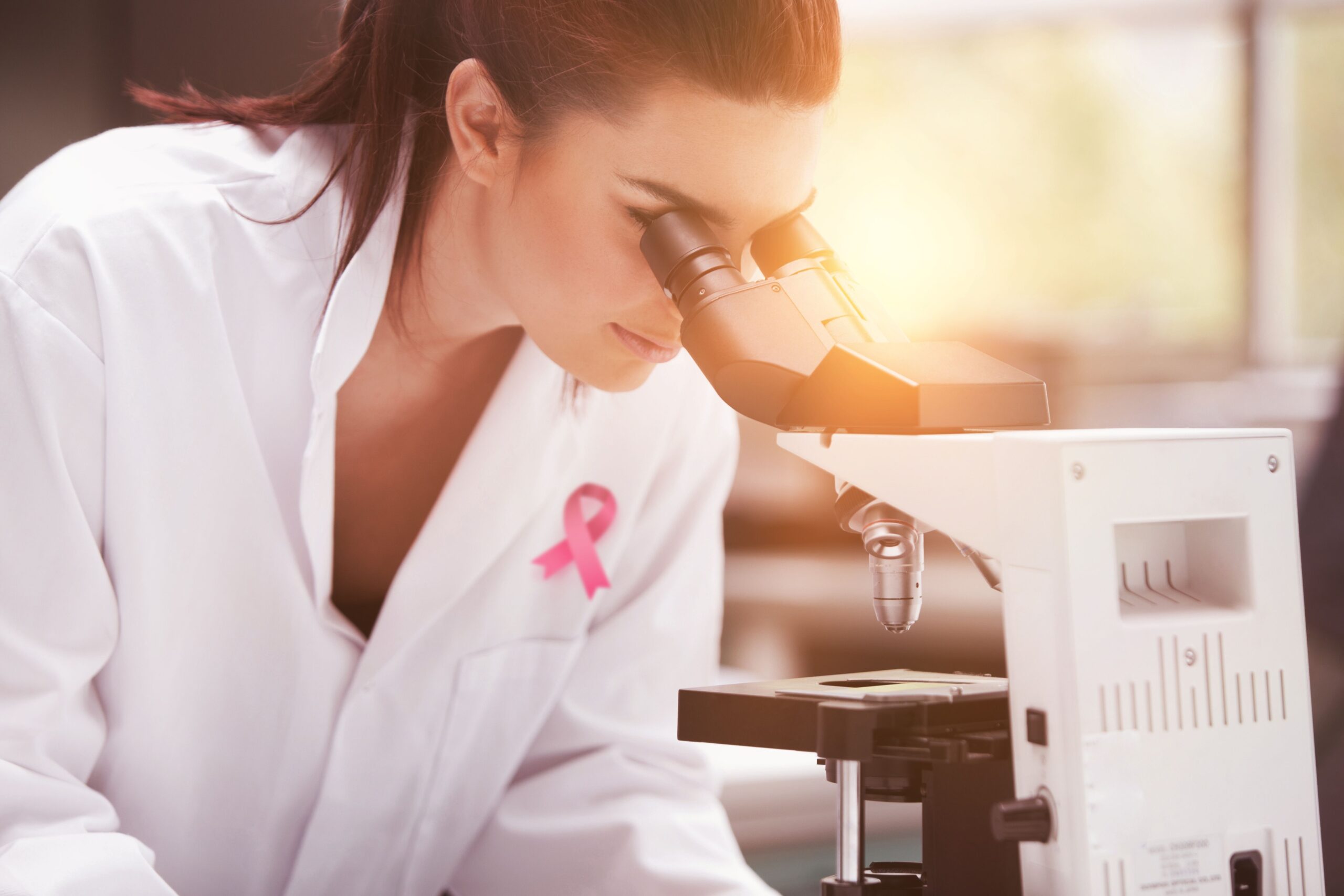 Abemaciclib Plus Endocrine Therapy Improves Overall Survival in High-Risk Early Breast Cancer