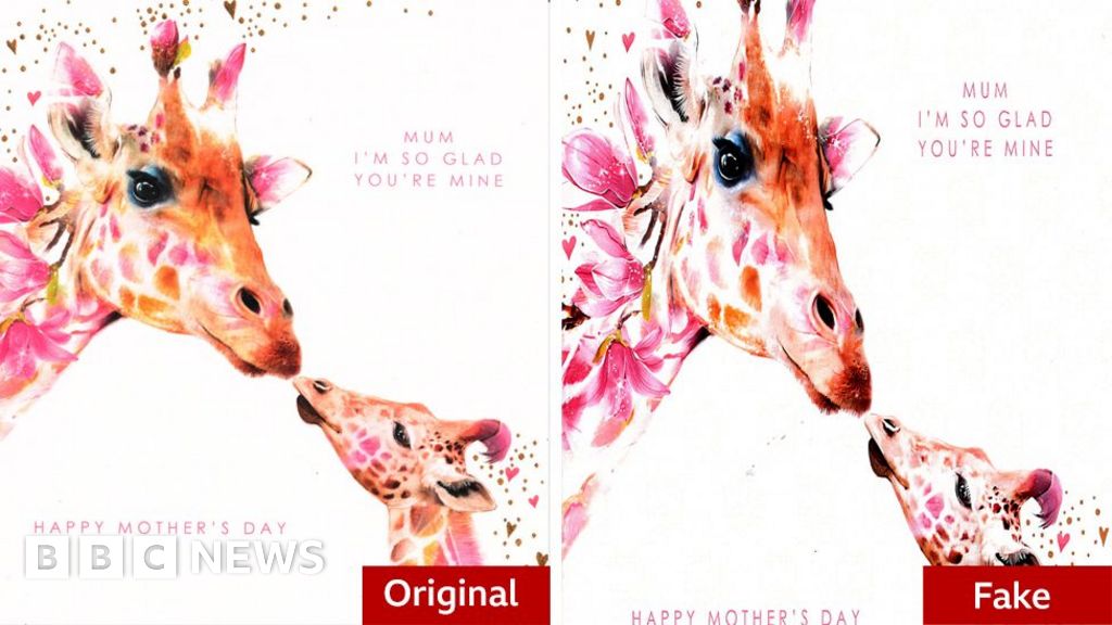 Temu agrees to remove rip-off greeting cards more quickly