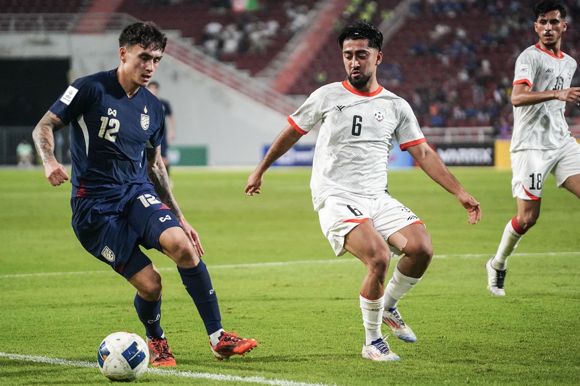 Afghanistan vs Pakistan Prediction and Betting Tips