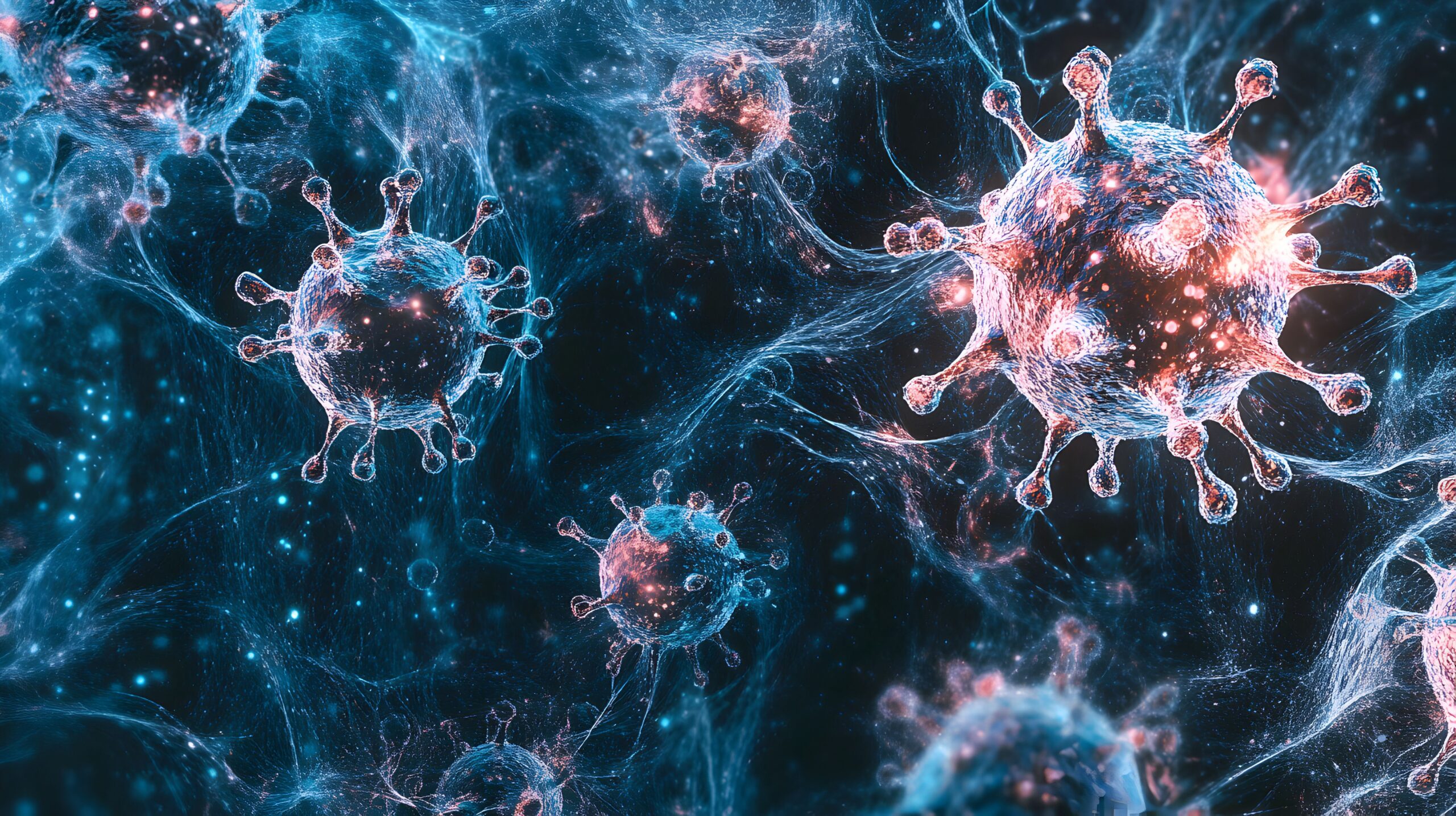 Viral Mimicry in DNA Repeats Offers Clues for Cancer Therapy