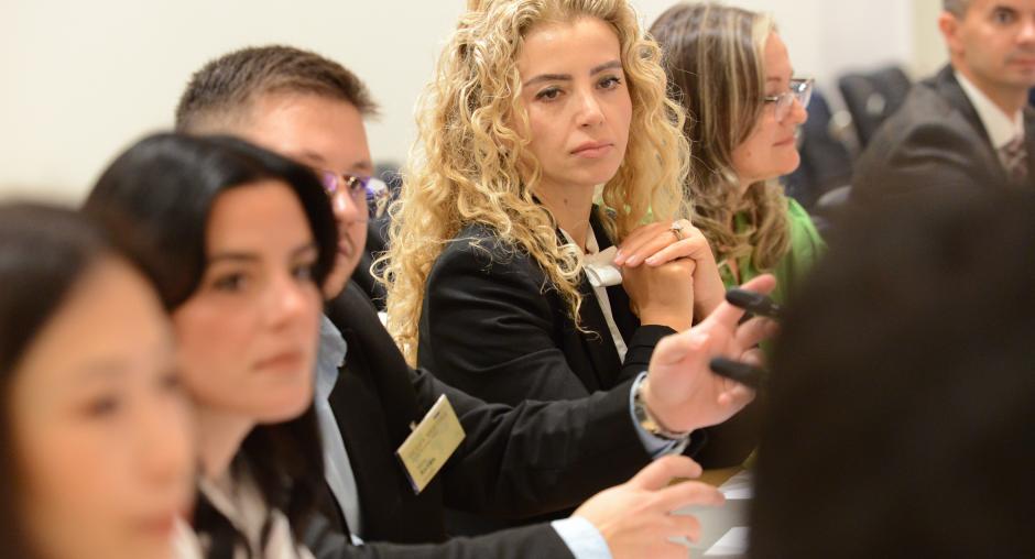 OSCE supports energy security and resilience in South-Eastern Europe and the Mediterranean Region through anticipatory tools and localized climate projections