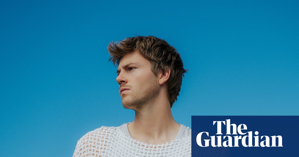 Ruel: ‘A fan gave me one of their teeth on a necklace – I was definitely a little freaked out’ | Music