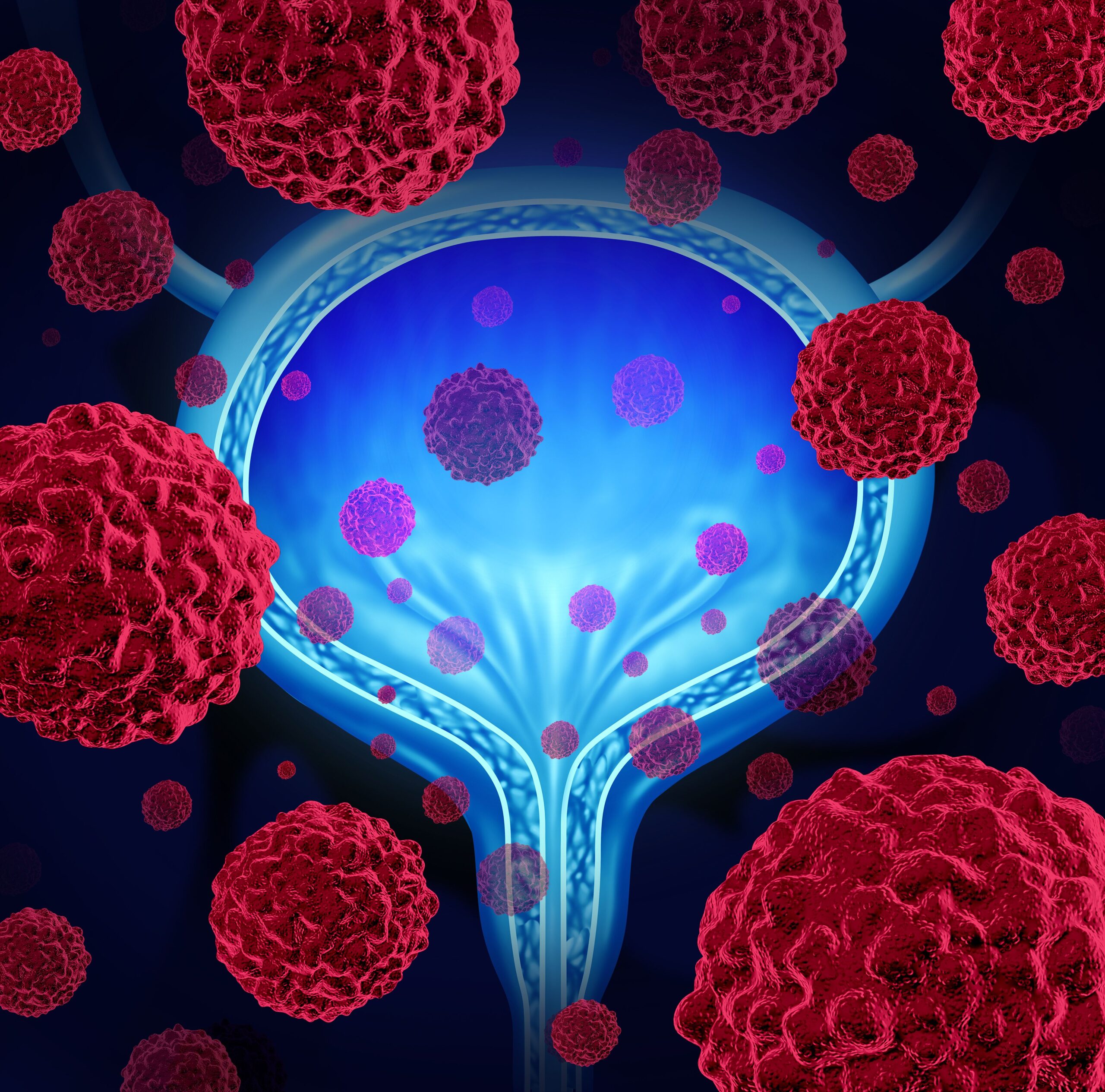 Disitamab Vedotin/Toripalimab Combo Prolongs Survival in Frontline HER2+ Urothelial Cancer
