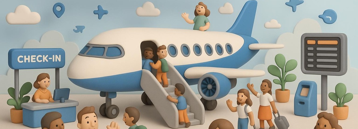 Examining Boeing’s Valuation After a 42.8% Gain and Cash Flow Turnaround