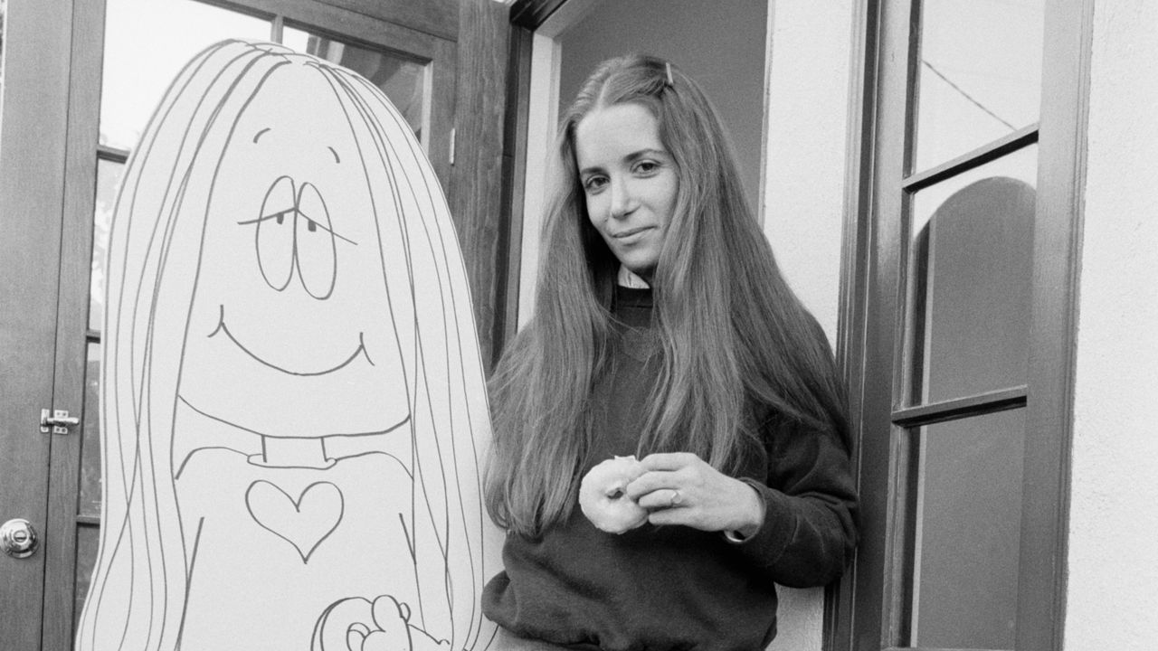 I’m Not a Carrie, I’m a Cathy