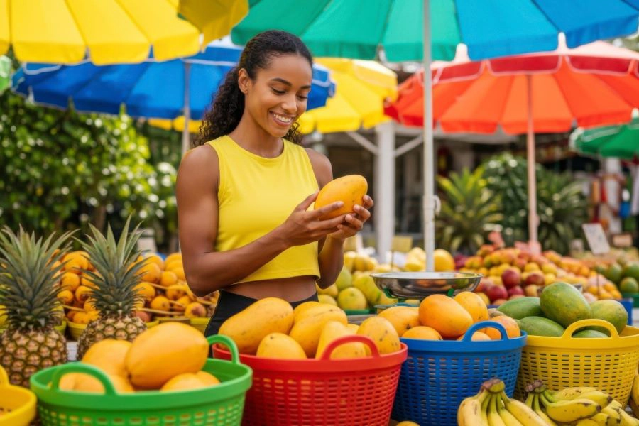 Prediabetics should ditch low-sugar snacks for mango, study suggests
