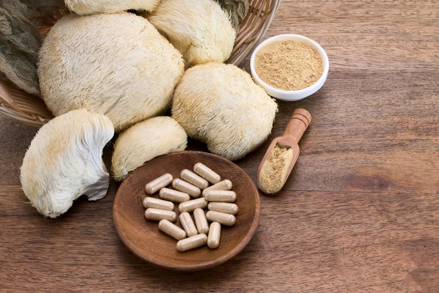 Monterey Nutra unveils functional mushroom extract powder at SupplySide Global