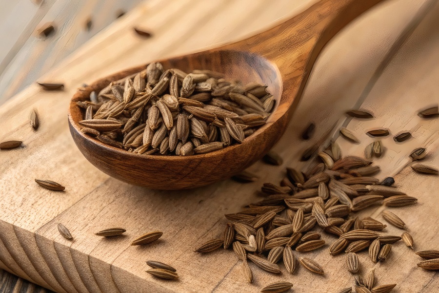 Kitchen spice produces CBD alternative with potent seizure-reducing effects
