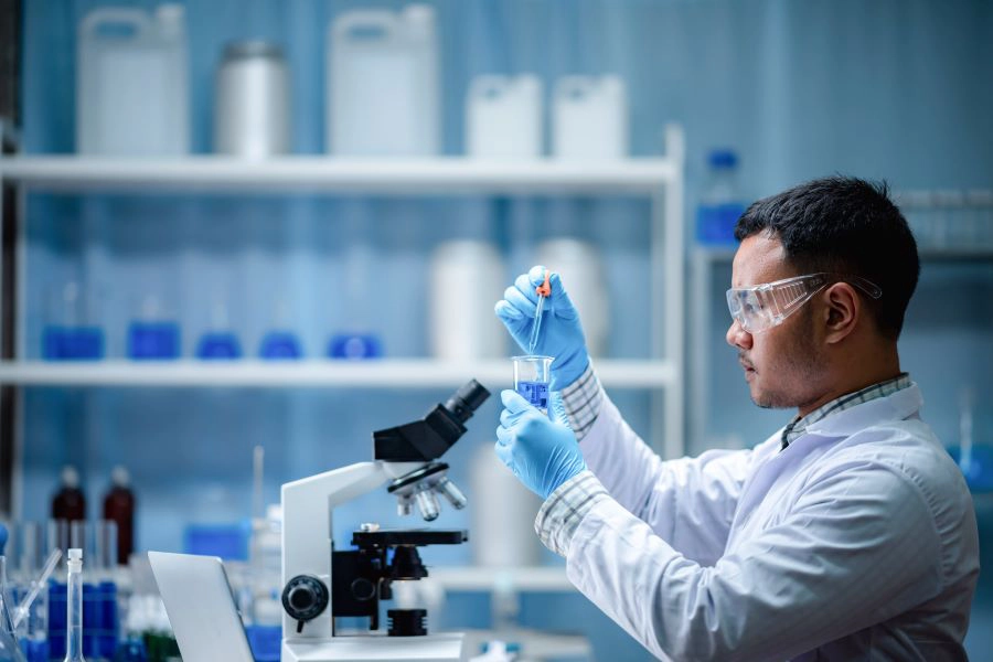 Discovery of new gut viruses opens doors to therapeutics targeting the microbiome