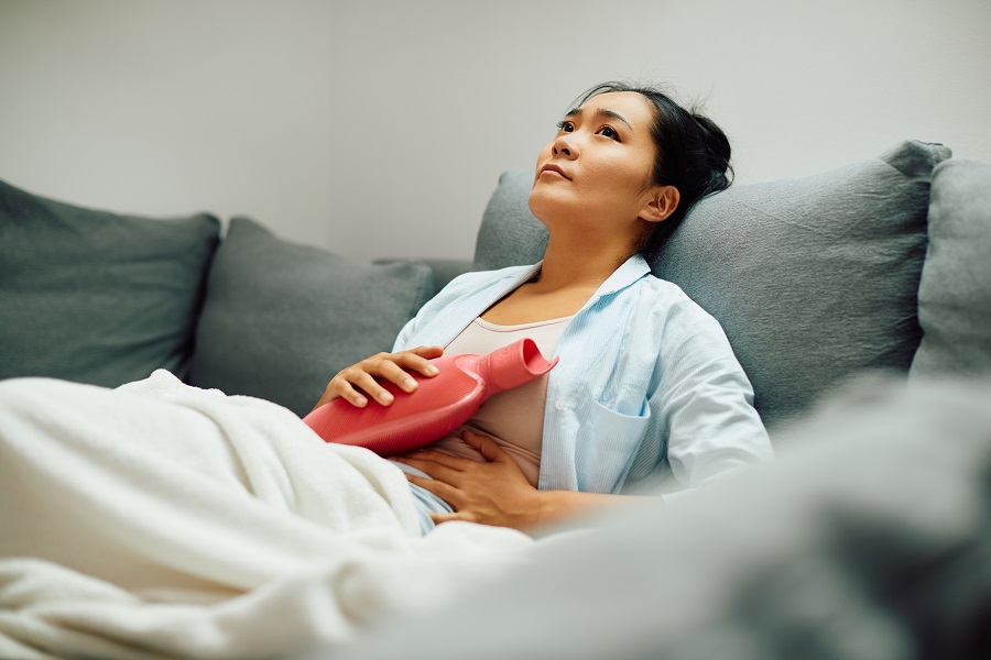 Experts shine light on prevalent gut health issues among menopausal women
