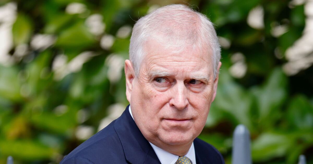 Royal expert’s 3-word verdict on Prince Andrew’s future at Royal Lodge | Royal | News