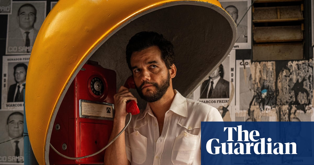 ‘I hope he goes to jail’: Brazil’s Cannes-winning director on Bolsonaro and political amnesia | Film