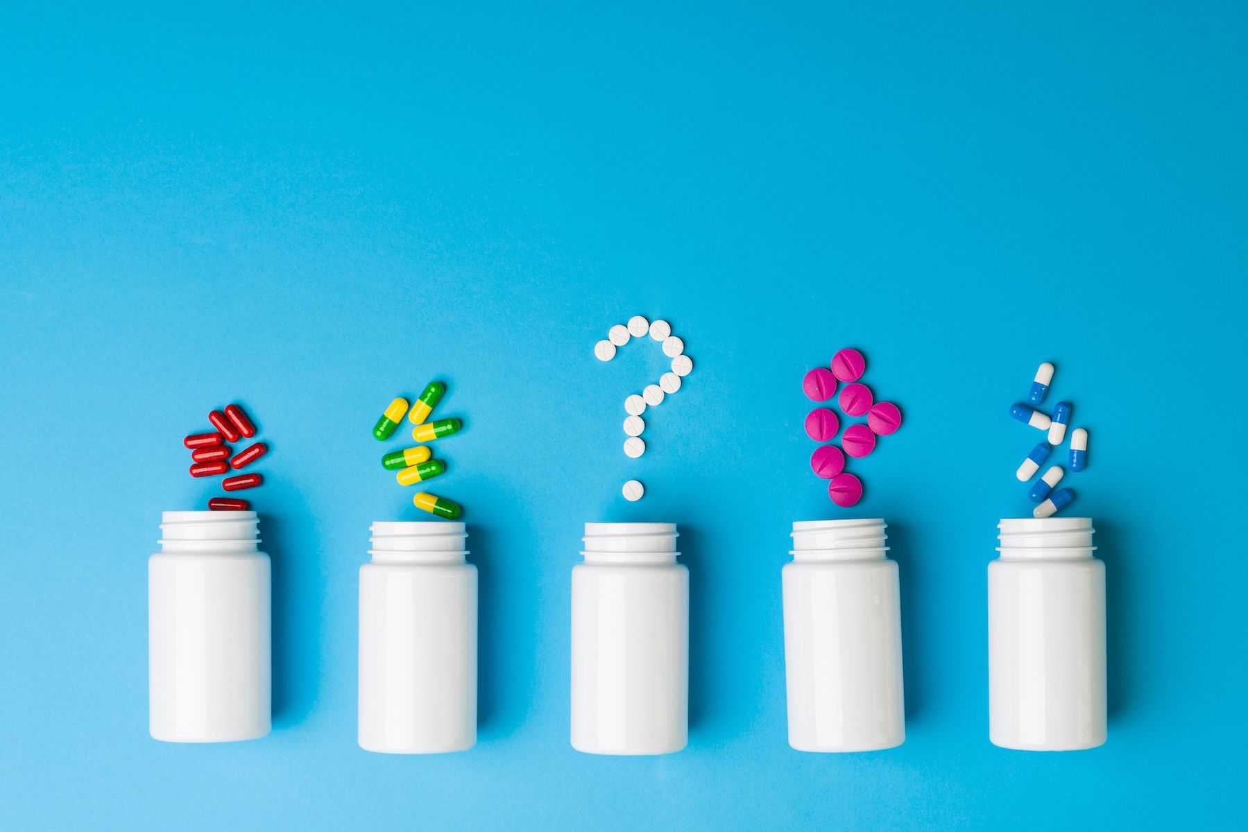5 Questions With a Pharmacist: Amina Abubakar From Avant Pharmacy