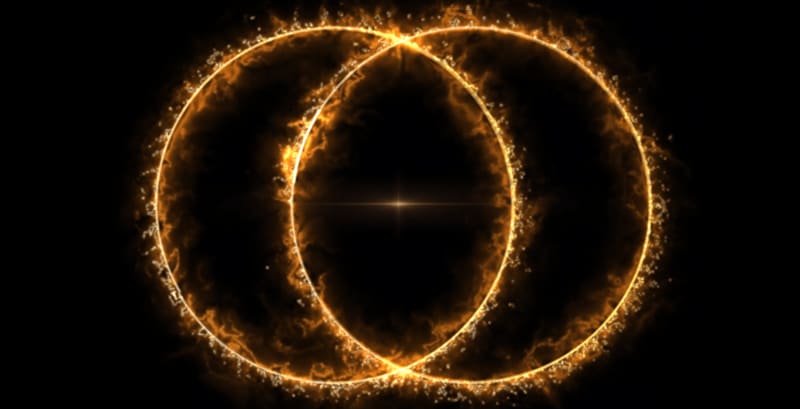 Citizen scientists help spot massive ring-shaped radio galaxies