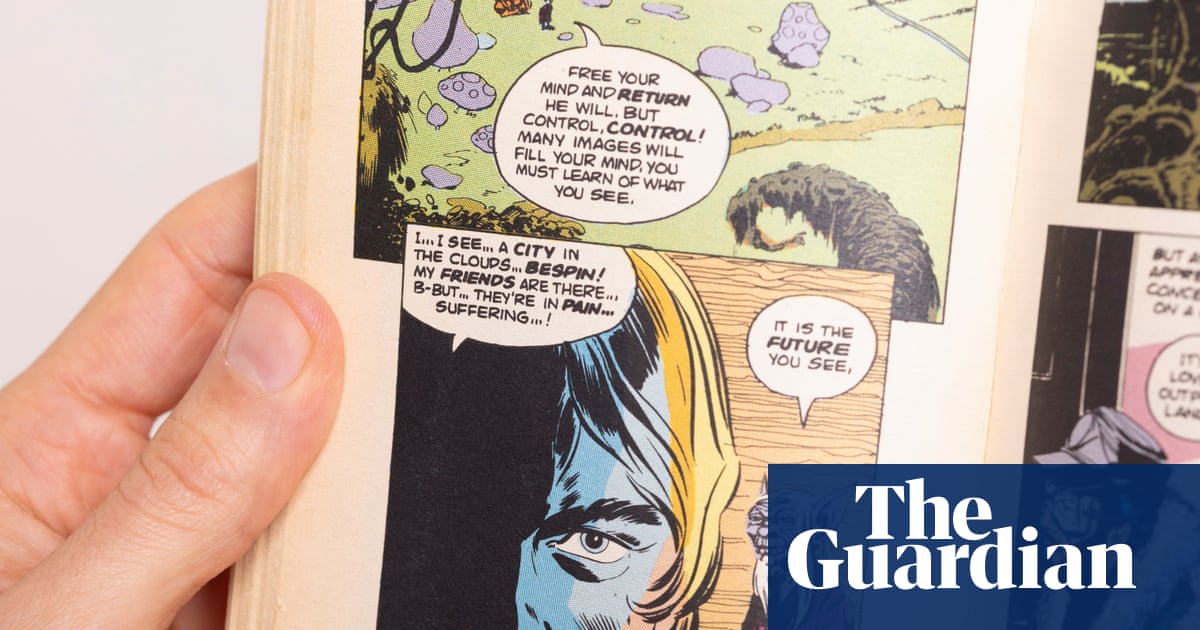Blue, Yoda originally was, archival Star Wars sources reveal | Star Wars