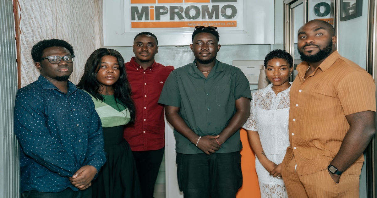 Virgin Music Group forms global distribution partnership with Ghana’s MiPromo | Labels