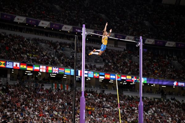 Ratified: world records for Duplantis, Troscianka, Yan and Zhang | PRESS-RELEASES