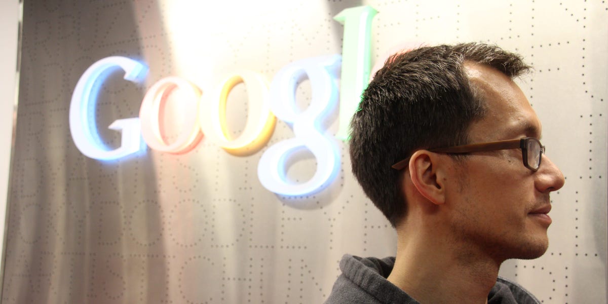I Worked in AI at Google: My Top Tip for Breaking Into the Field