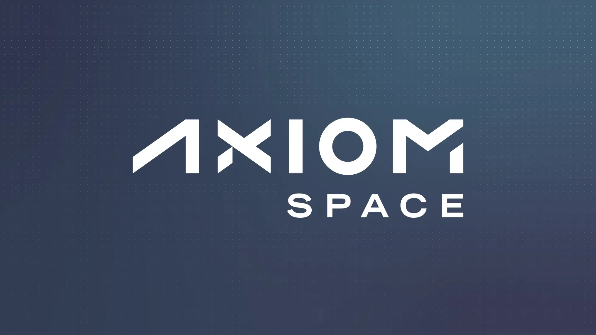 Axiom Space Appoints Dr. Jonathan Cirtain as CEO and President