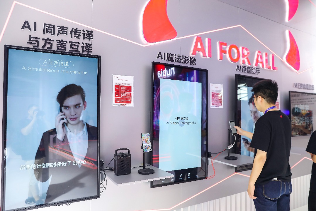 Expecting increased demand, smartphone makers unveil new models