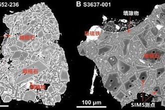 Soil sample study offers clues on lunar water evolution