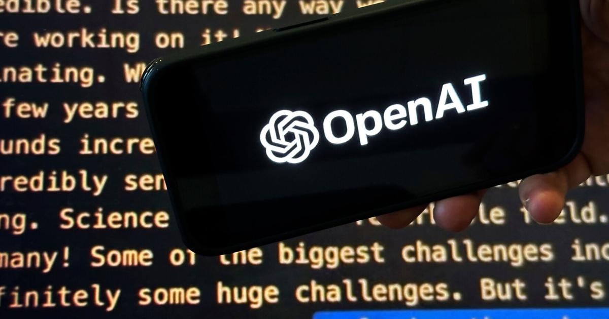OpenAI launches Atlas browser to compete with Google Chrome – goSkagit
