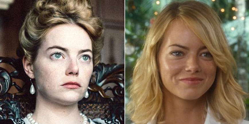 Emma Stone’s Best and Worst Movies, Ranked