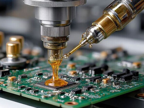 Cellulose esters developed for bio-based reactive resins and high-performance adhesives – Successful application in reactive dowel compounds and LED light-curing adhesives