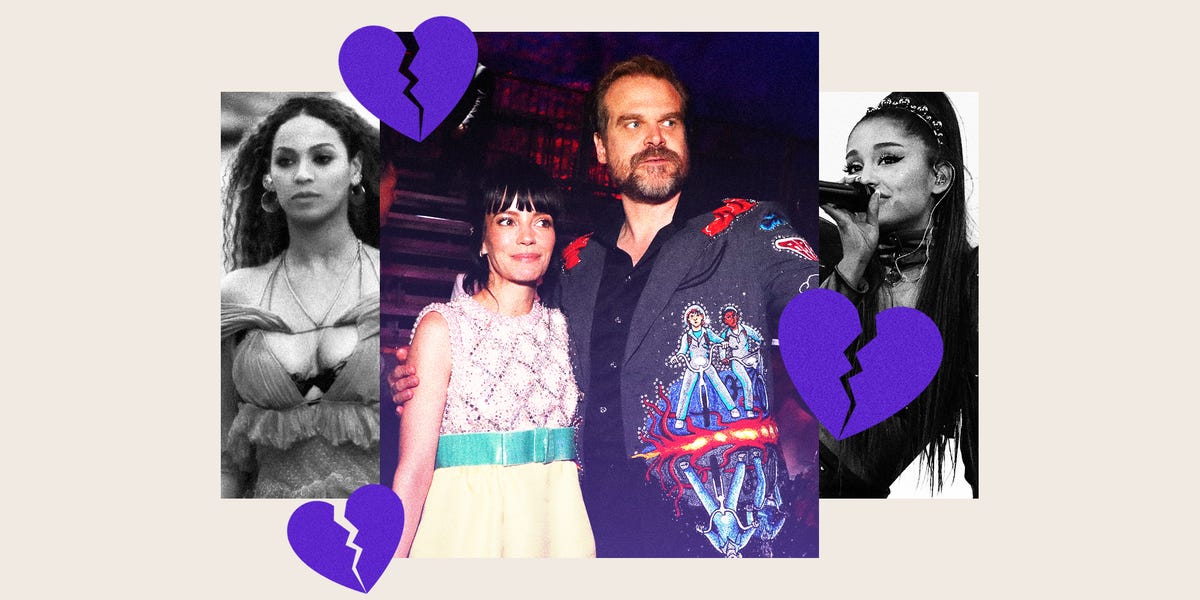 Lily Allen’s ‘West End Girl’ Proves Breakup Albums Are Good PR