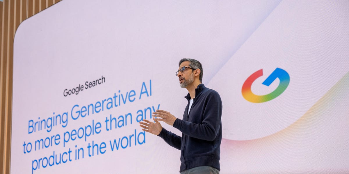 Google Is Closing the Gap on ChatGPT