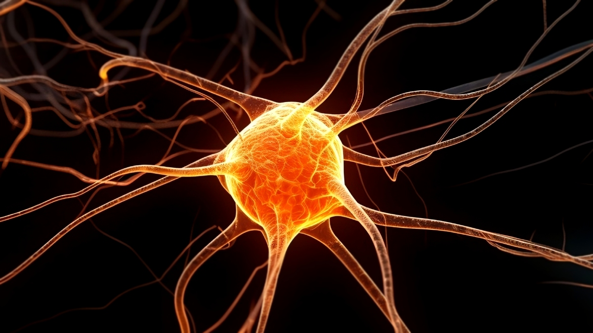 Scientists Just Discovered a Whole New Type of Connection Between Neurons
