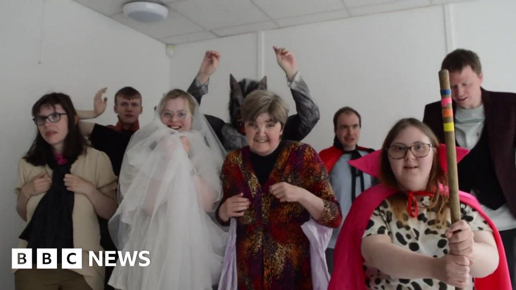 Hexham Foscars put stars with learning disabilities in spotlight