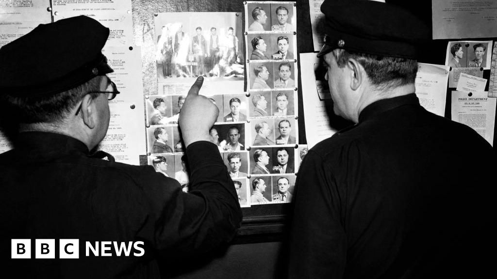 How FBI’s gambling case highlights Mafia’s changing tactics