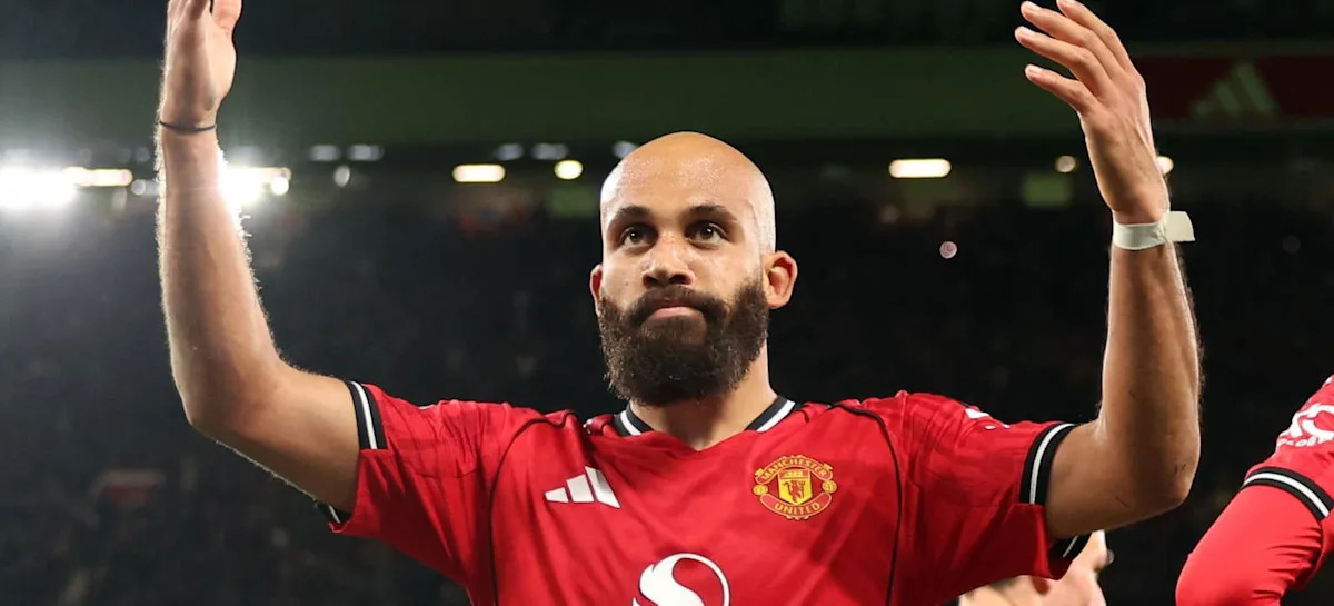 Bryan Mbeumo names Man United change that has sparked stunning turnaround
