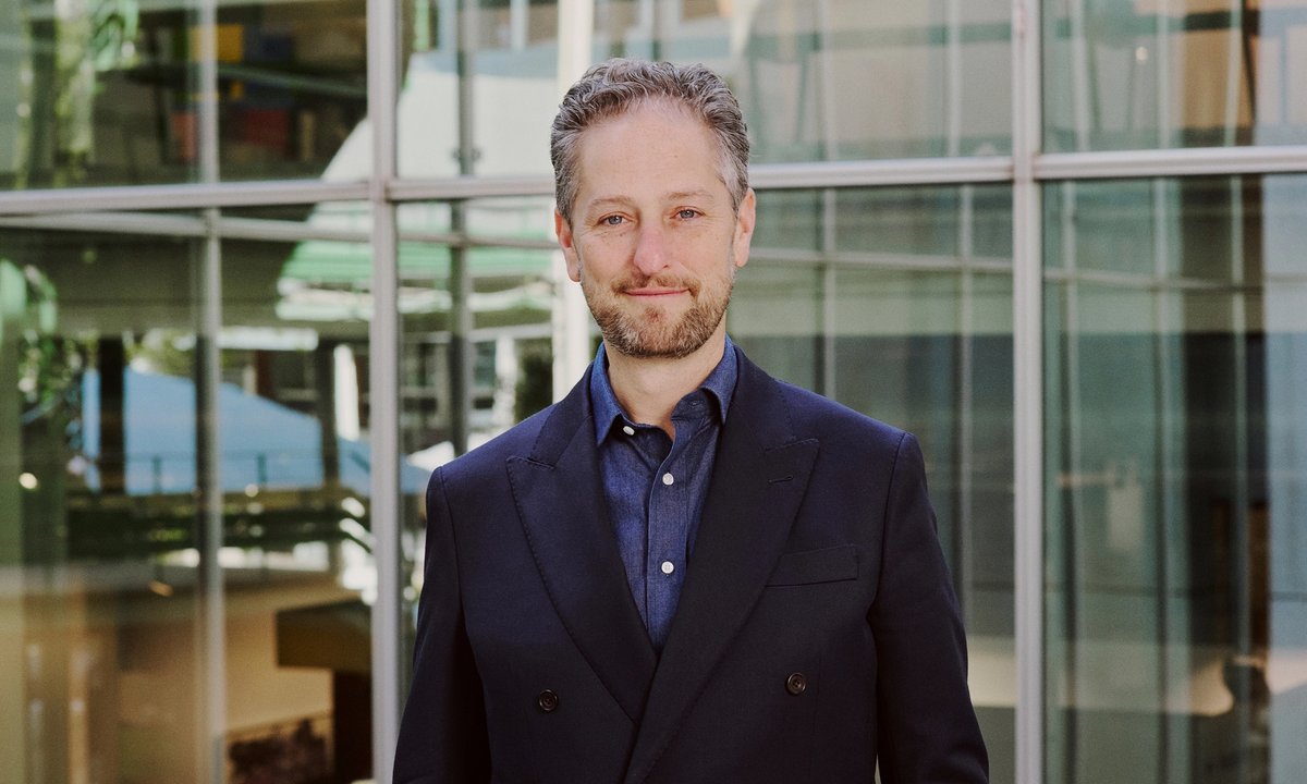‘Everyone benefits’: Art Basel’s chief on the new Paris VVIP slot and the viability of its Qatar fair – The Art Newspaper
