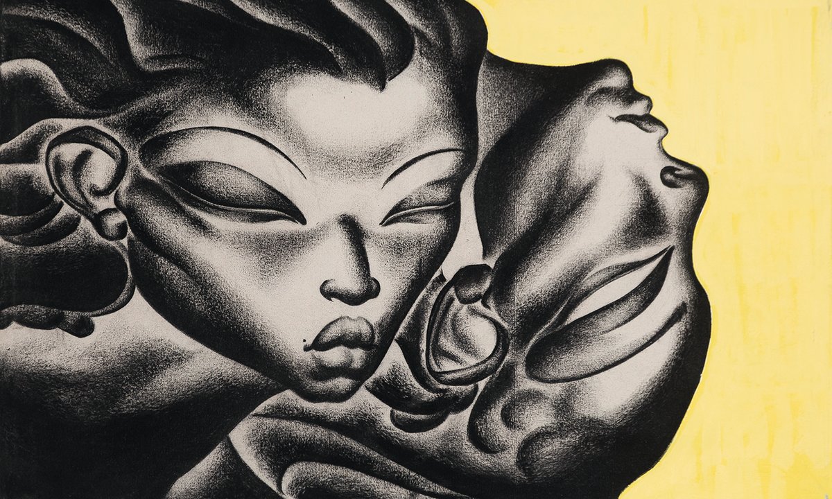 Solidarity and shared optimism take centre stage at 1-54 fair – The Art Newspaper