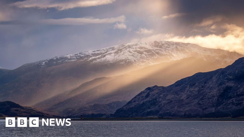 Almost 75,000 salmon escape from storm-damaged Lochaber farm