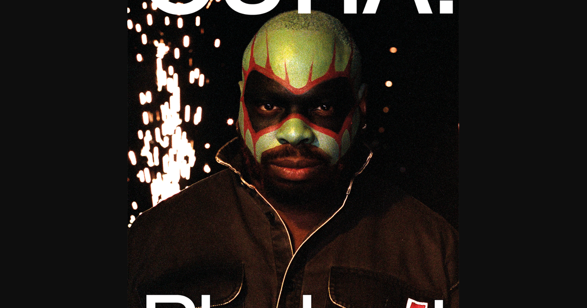 Issue 45: Blackout – Announcements