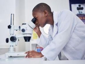 WHO: One in Five African Infections Now Resistant to Antibiotics