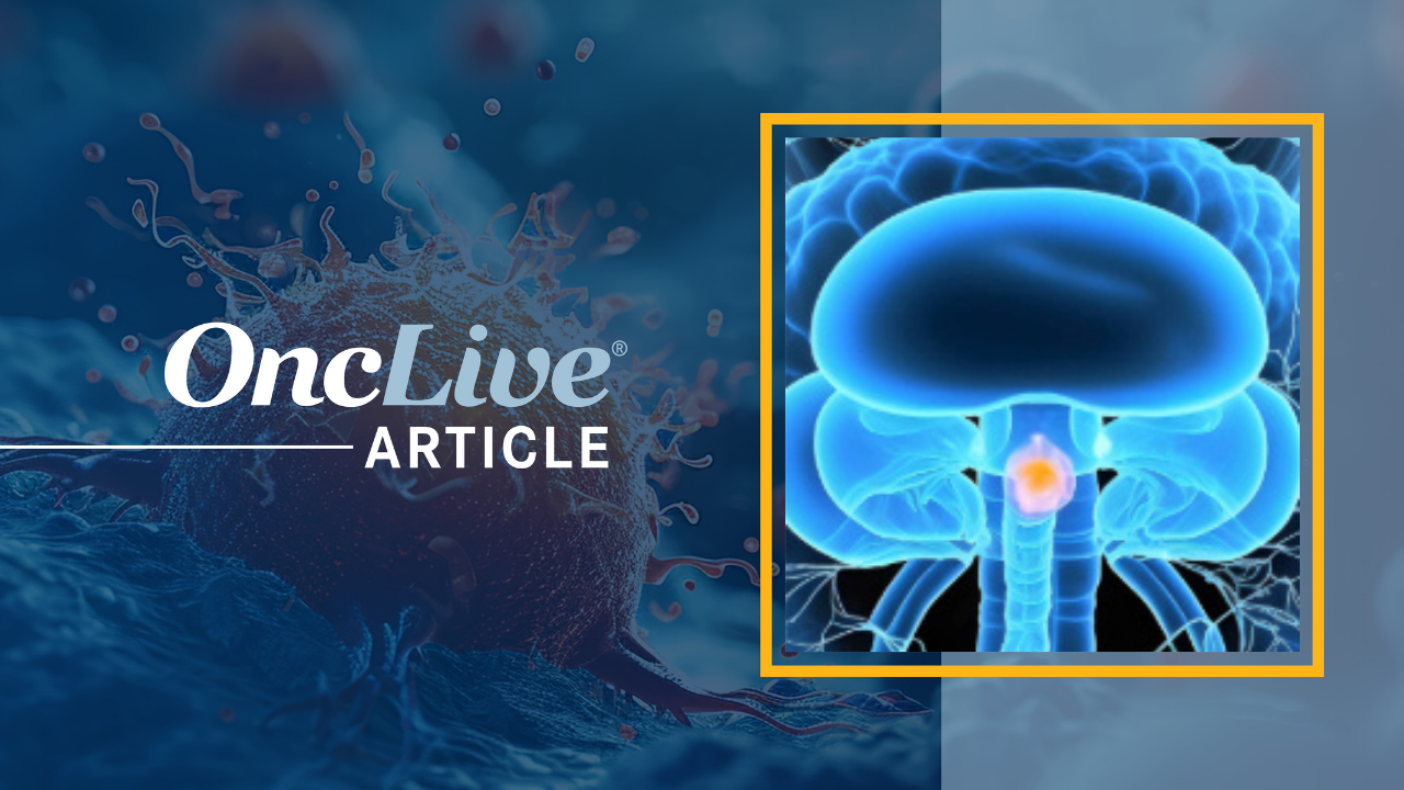 Shorter Duration of Chemotherapy Associated With Improved PROs in Advanced Urothelial Cancer