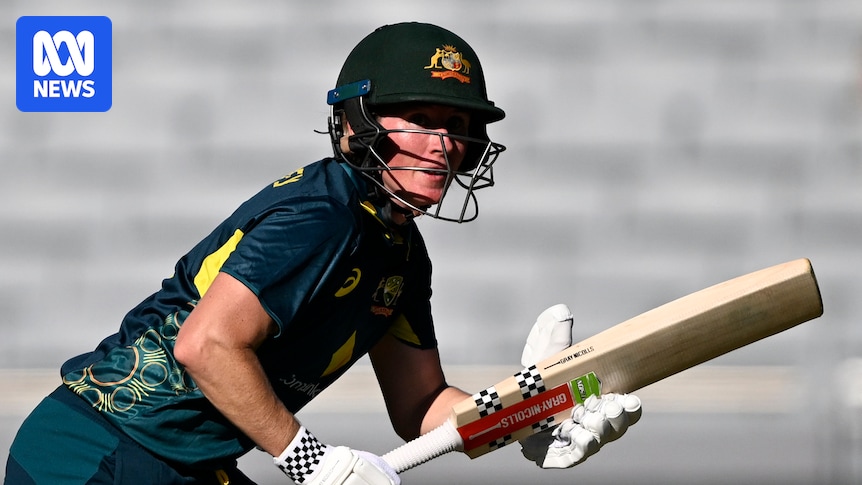 Australia confident in batting at Women’s Cricket World Cup, as Pakistan match approaches