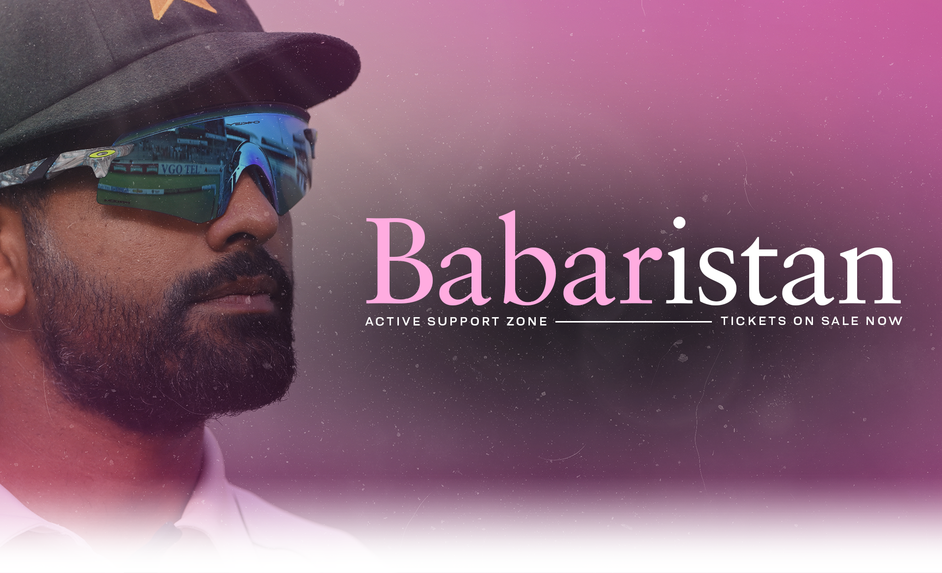 Welcome to BABARISTAN – A Celebration of Cricket and Culture!