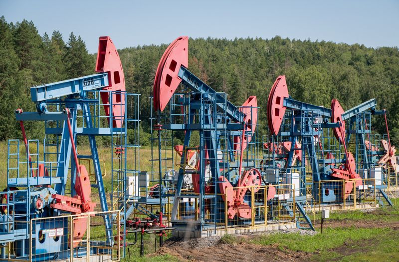 Oil prices rise after US and China reach trade-deal framework