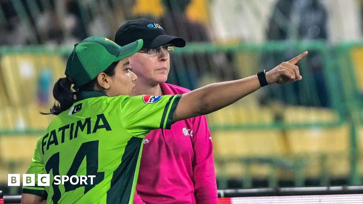 Women’s Cricket World Cup 2025: MCC explains Muneeba Ali run-out decision in Pakistan-India match