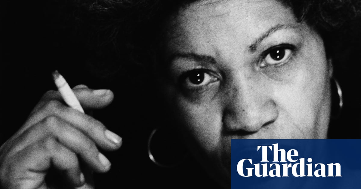 Photographer Coreen Simpson’s illustrious career capturing Toni Morrison and Muhammad Ali: ‘I’ve never gotten bored’ | Photography
