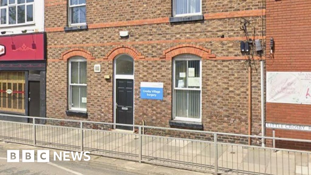 ‘Unsafe’ Crosby Village GP practice shut down